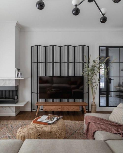 Очень хороший интерьер дома! 04