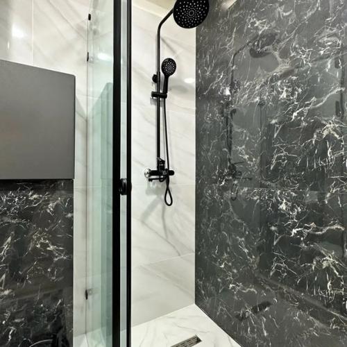 Новый дизайнерский ремонт. 07