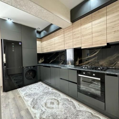 Новый дизайнерский ремонт. 02