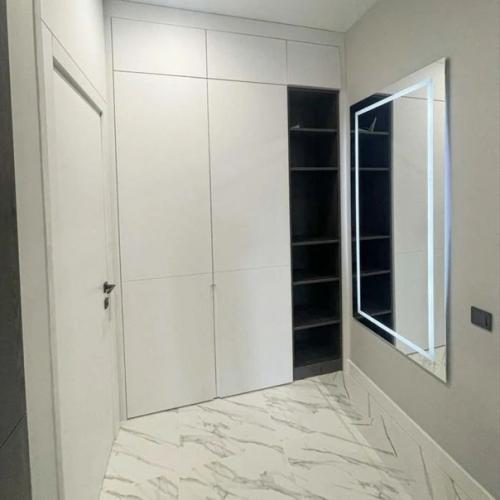 Элитная новостройка. Нукусская глинка 2/6/6. 07