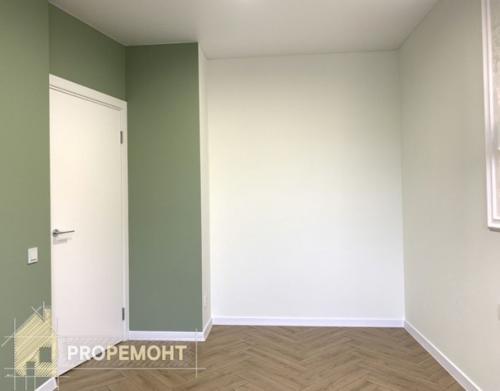 Эта квартира просто воплощение хорошего вкуса и качества! 06