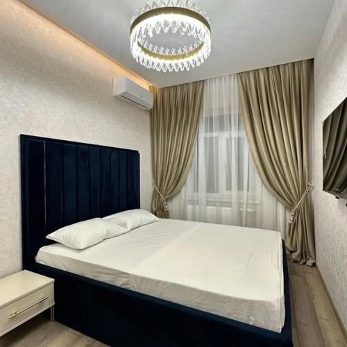 Новый дизайнерский ремонт. 06