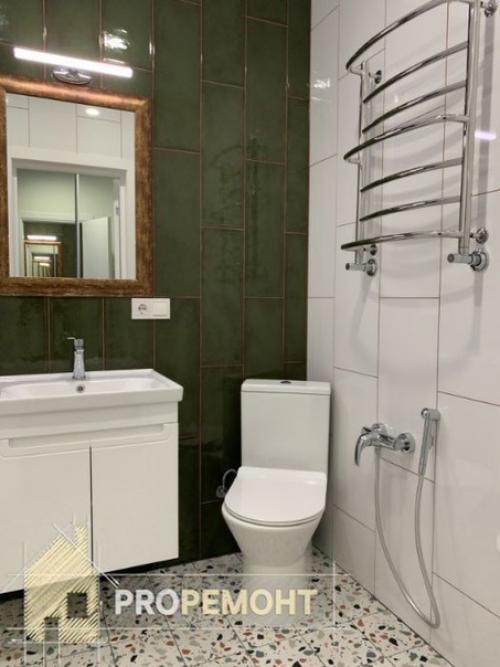 Эта квартира просто воплощение хорошего вкуса и качества! 05