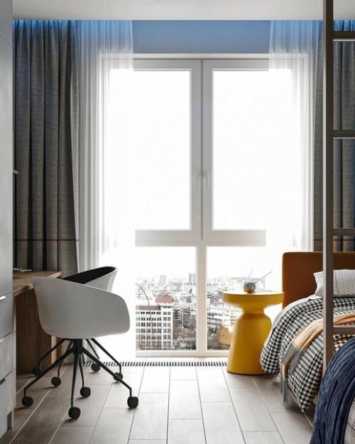 Яркая и насыщенная. 05