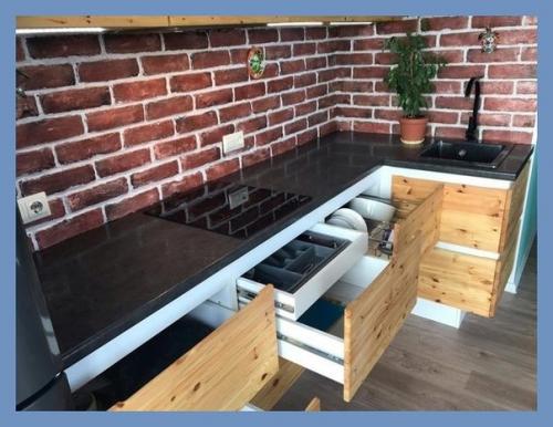 Живи с уютом и комфортом. 07