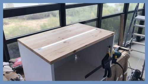 Живи с уютом и комфортом. 01