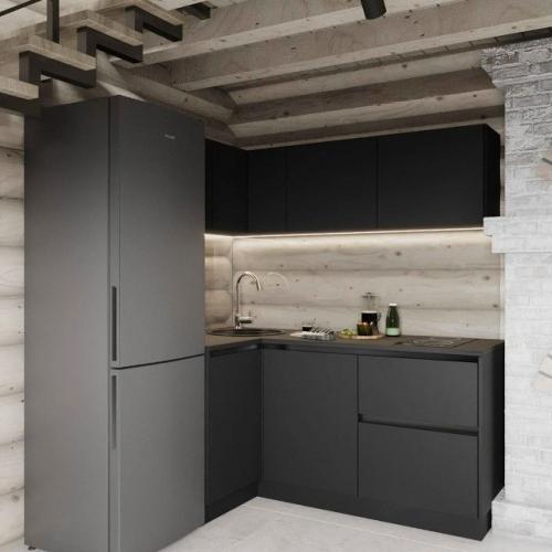 Проект современной бани с комнатой отдыха строится на балансе между функциональностью, эстетикой и ощущением полного расслабления. 02