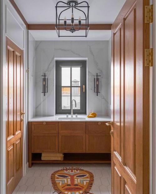 Очень хороший интерьер дома! 08