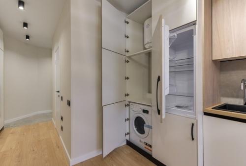 Наш ремонт также подошел к концу. 07