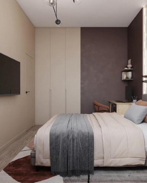 Дизайн - проект от Дарьи пыхтиной. 06