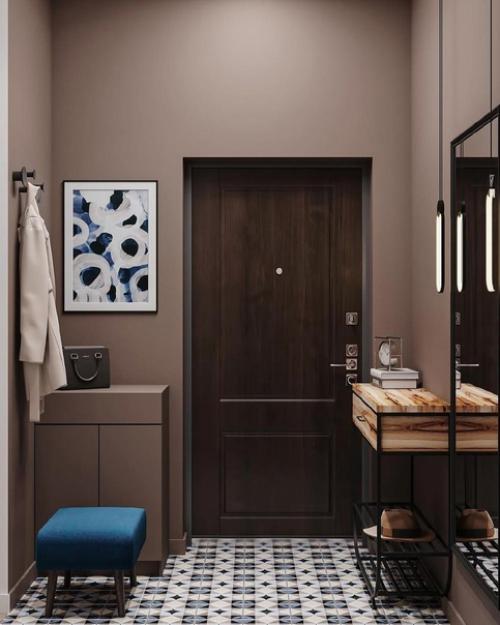 Дизайн - проект от Дарьи пыхтиной. 07