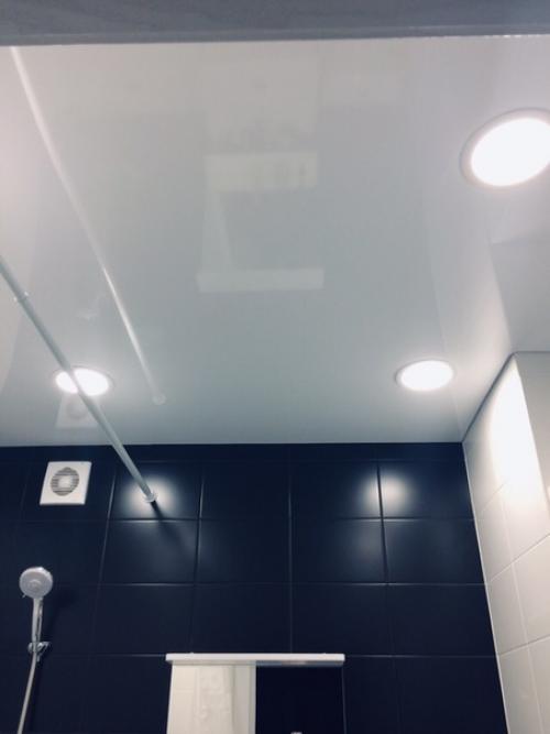 Ну и моя ванная. 05