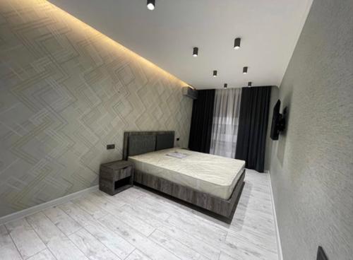 Четырехкомнатная квартира после ремонта. 03