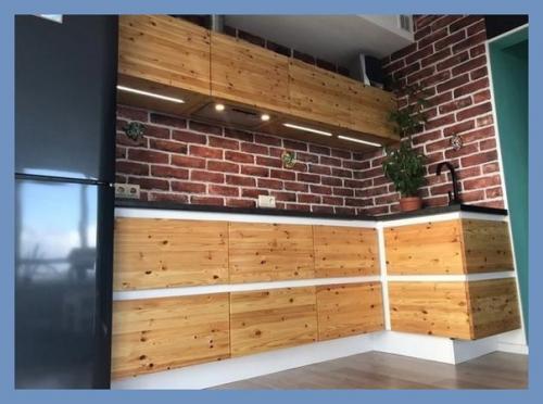 Живи с уютом и комфортом. 05