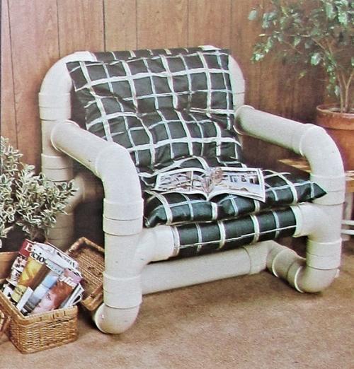 Сначала сушилки, потом теплицы, теперь мебель. 01