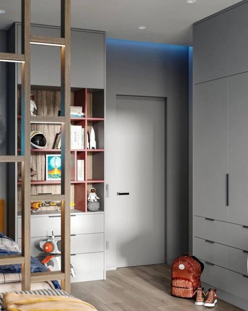 Яркая и насыщенная. 03