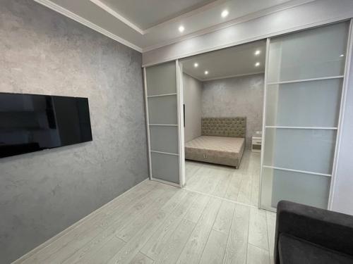 Квартира - студия после ремонта под дальнейшую аренду. 03