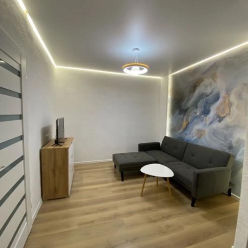 Купили евродвушку, площадью 45 кв. 03