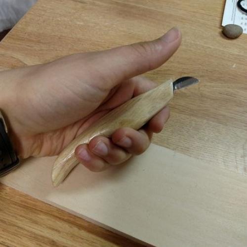 Откройте для себя искусство резьбы по дереву! 05