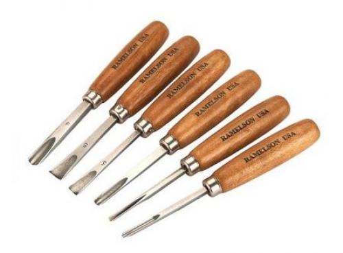 Откройте для себя искусство резьбы по дереву! 06