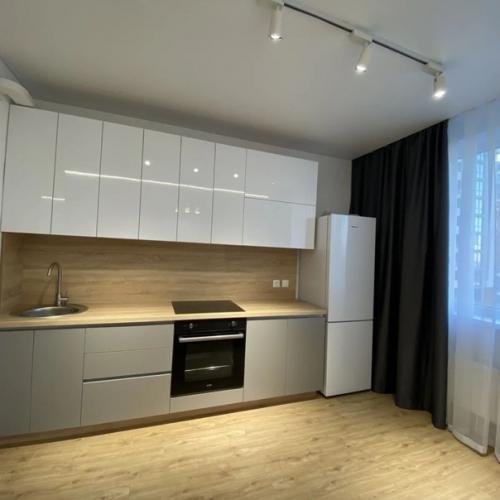 Купили евродвушку, площадью 45 кв. 05