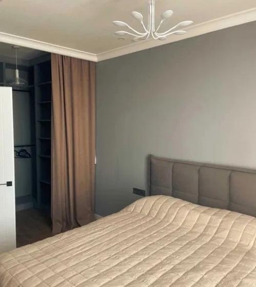 Окончен ремонт на очередном объекте. 03