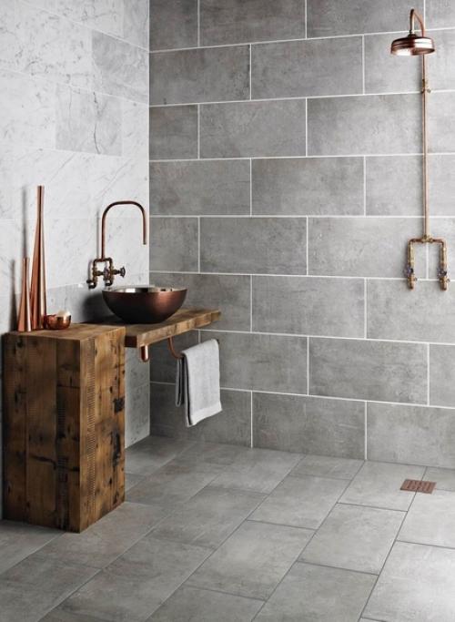 Благодаря эстетическому виду, медь является одним из самых желанных материалов, используемых архитекторами и дизайнерами по всему миру. 05