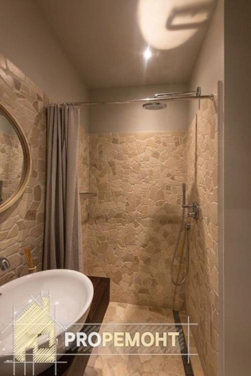 Очень стильная квартира. 05