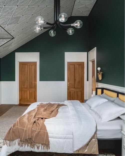 Очень хороший интерьер дома! 05