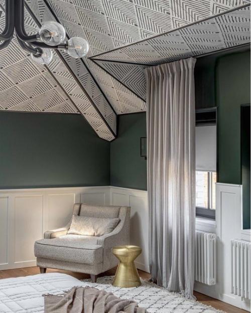 Очень хороший интерьер дома! 06