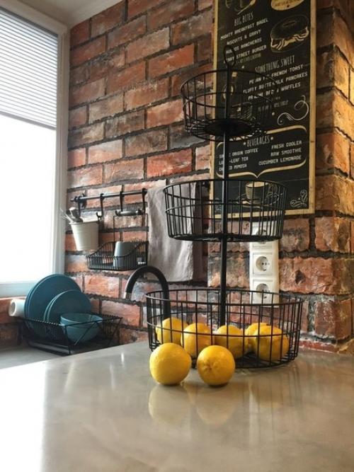 Небольшая квартира на оценку. 05