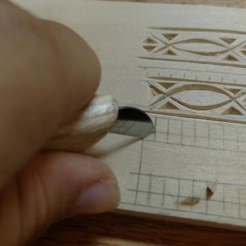 Откройте для себя искусство резьбы по дереву! 04