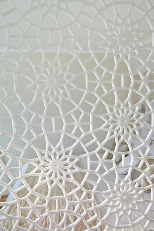 Превосходный дизайн интерьера однокомнатной квартиры - студии, площадью 34 кв. 06