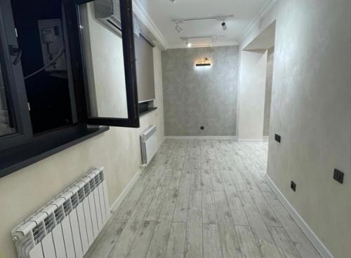 Четырехкомнатная квартира после ремонта. 05