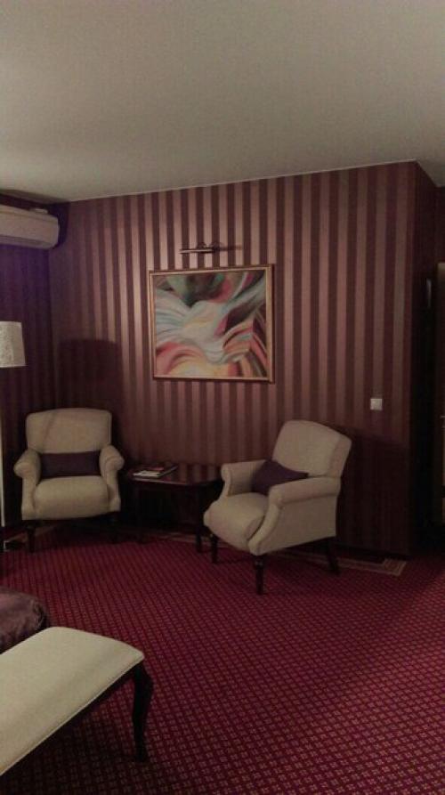 Гостиничный номер!  Девочек дизайн, работа за мной! 08