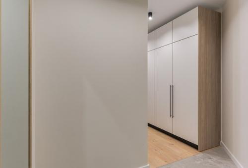 Наш ремонт также подошел к концу. 08