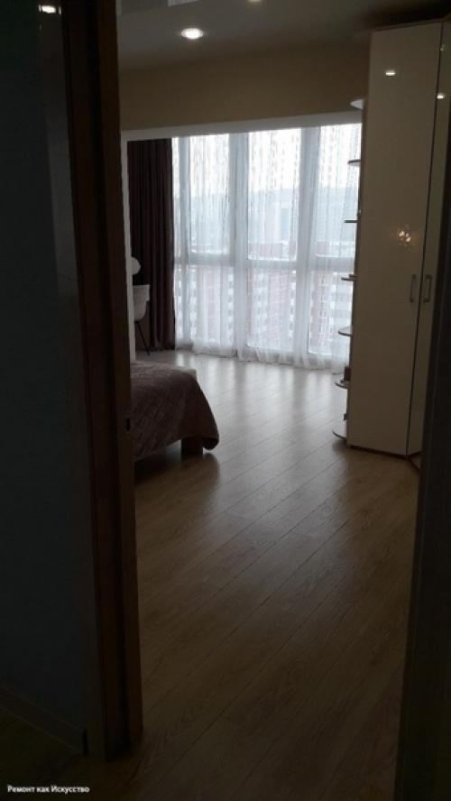 До и после. 02