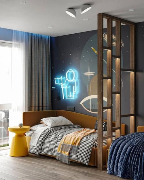 Яркая и насыщенная. 06