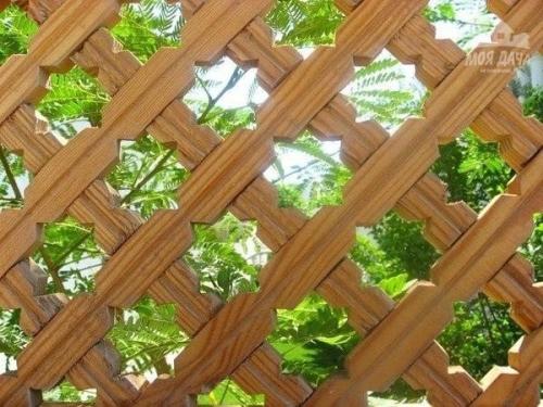 Как сделать шпалеру своими руками! 01 Как сделать шпалеру своими руками! 01