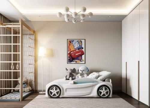 Прекрасный проект для 2-ух комнатной квартиры! 06