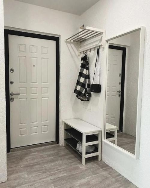 Идеи дизайна интерьера. 05