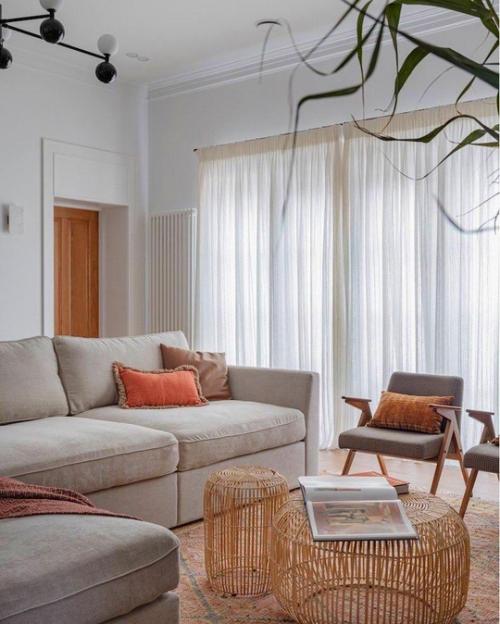 Очень хороший интерьер дома! 03