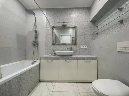 Квартира - студия после ремонта под дальнейшую аренду. 06