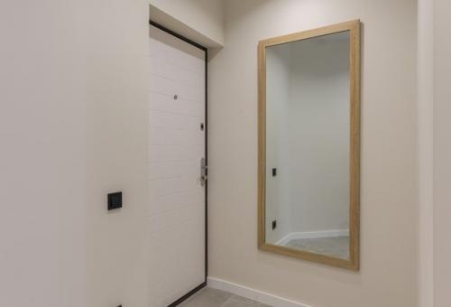 Наш ремонт также подошел к концу. 09