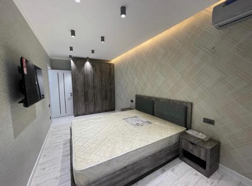 Четырехкомнатная квартира после ремонта. 02