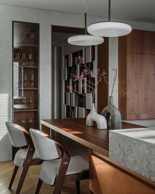 Квартира площадью 97 кв. 01