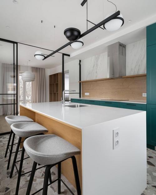 Вот такая красота получилась. 01