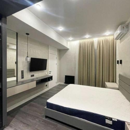 Элитная новостройка. Нукусская глинка 2/6/6. 04