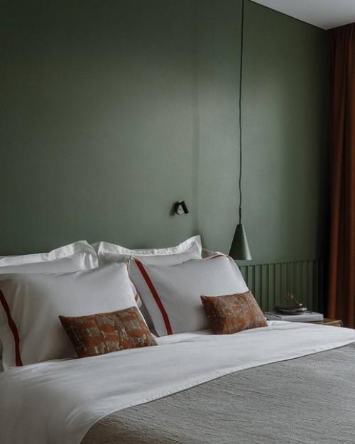 Квартира площадью 97 кв. 03