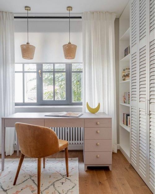 Очень хороший интерьер дома! 09